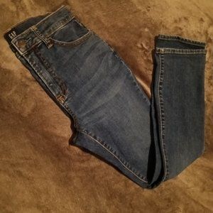 Gap kids jeans